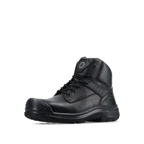 BATA VEILIGHEIDSSCHOEN S3 HOOG MODEL ZWART PWR412 MAAT:43